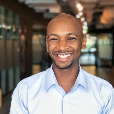 Brandon Moody