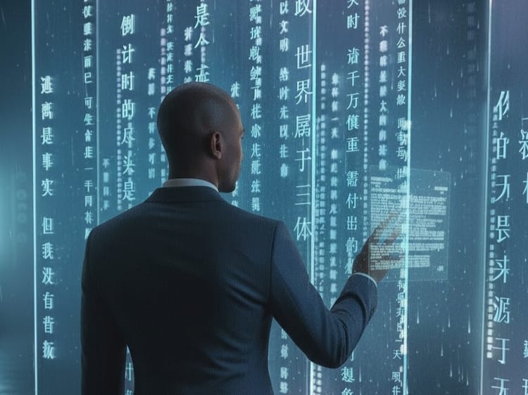 Speaking AI's Language: A Simple Guide to Getting Smarter Business Outcomes